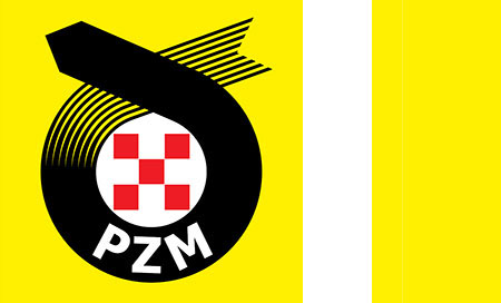 Informacja OKSS PZM Warszawa